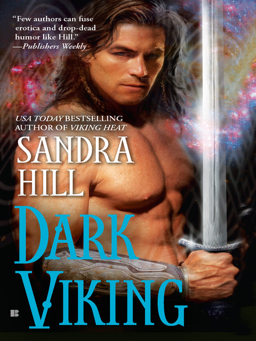 Cover image for Dark Viking